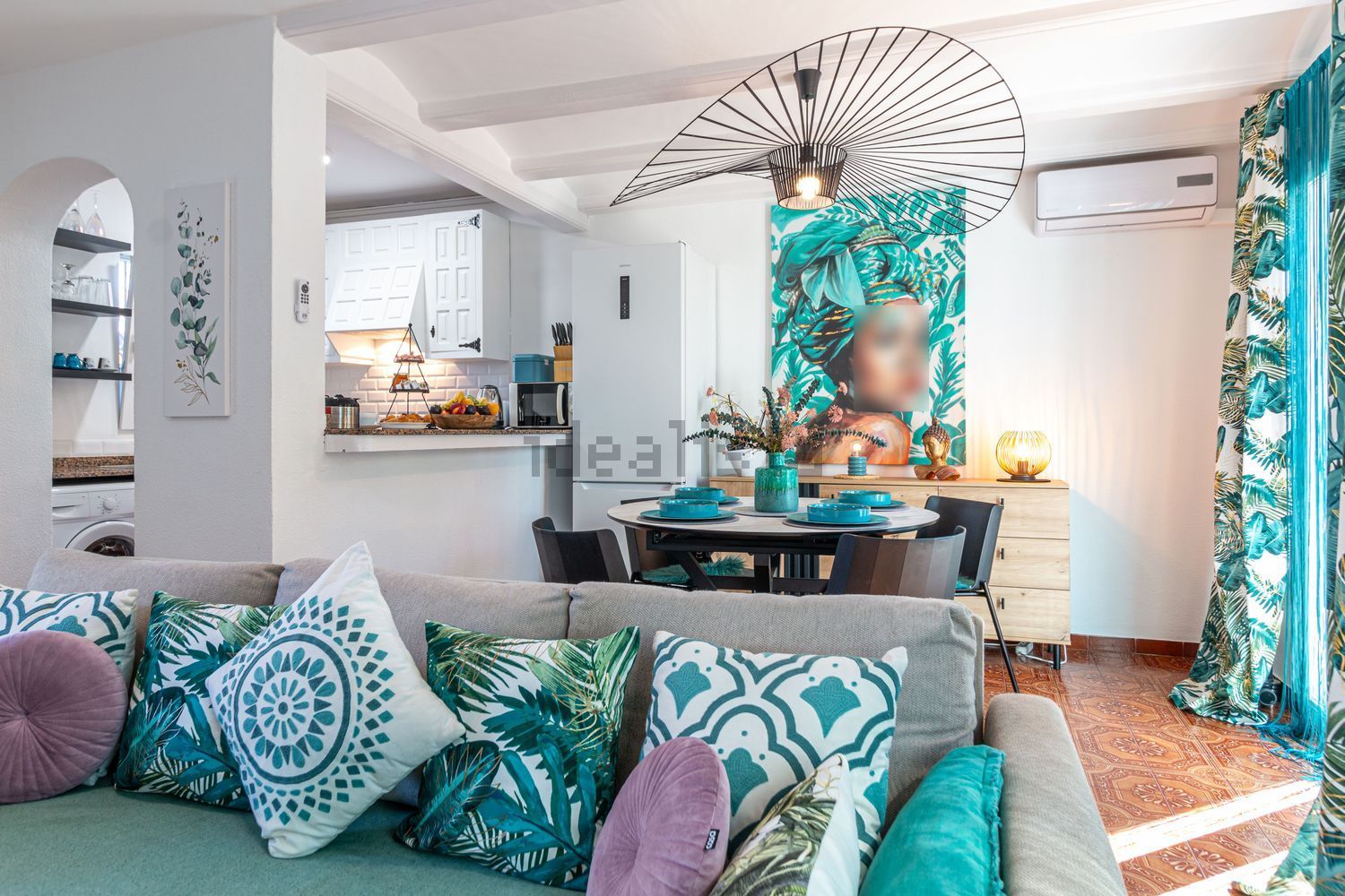 Casa de 80 m² a Dénia