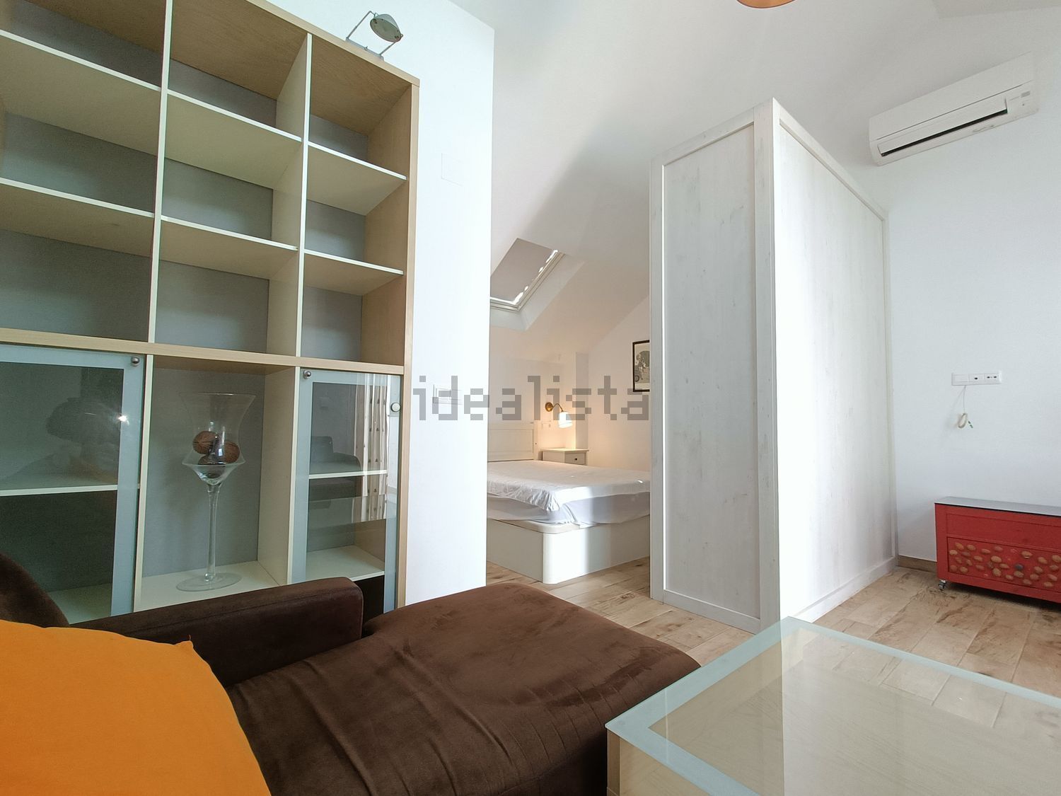 Pis de 65 m² a Màlaga