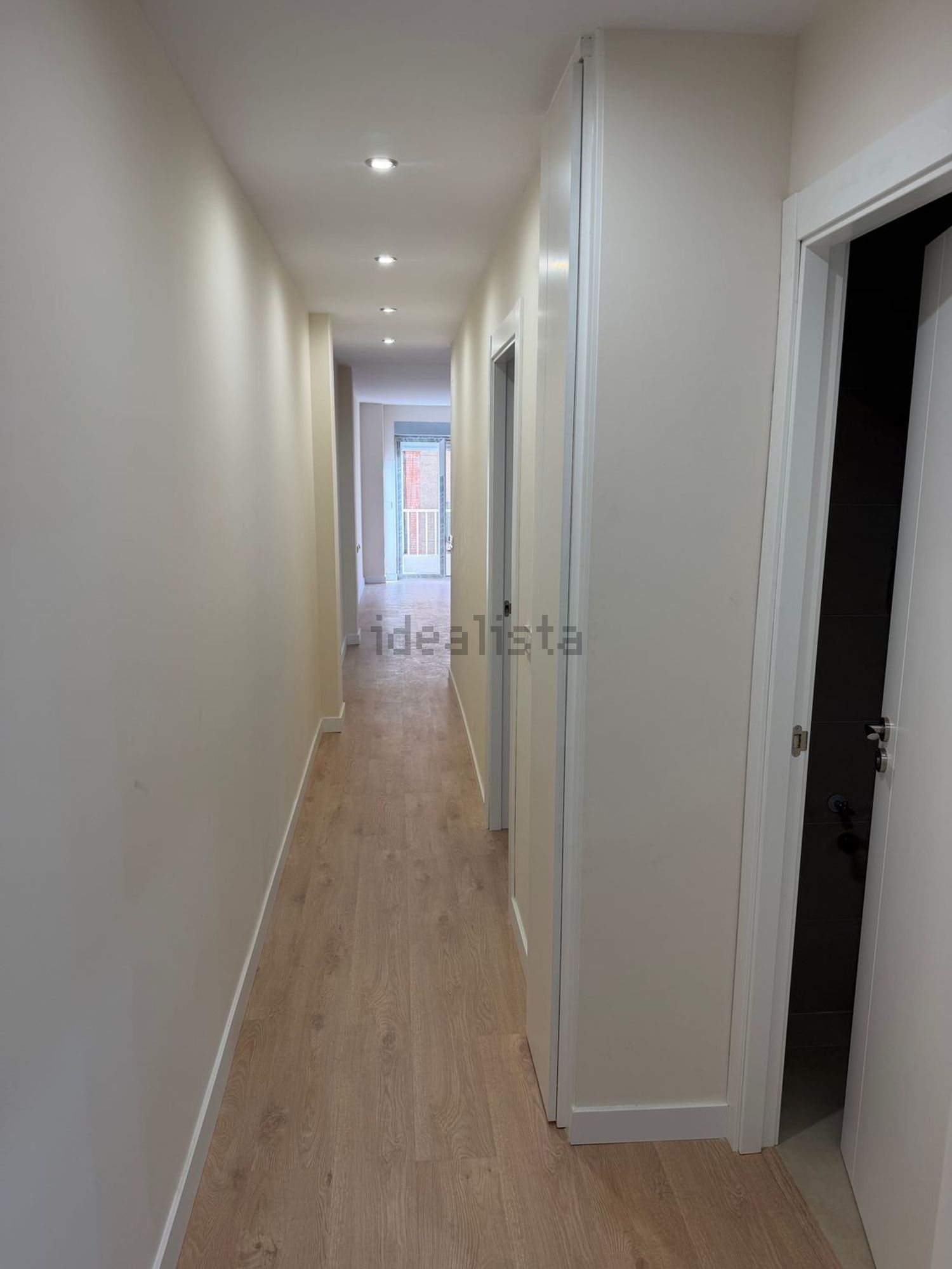 Piso de 91 m² en Salamanca