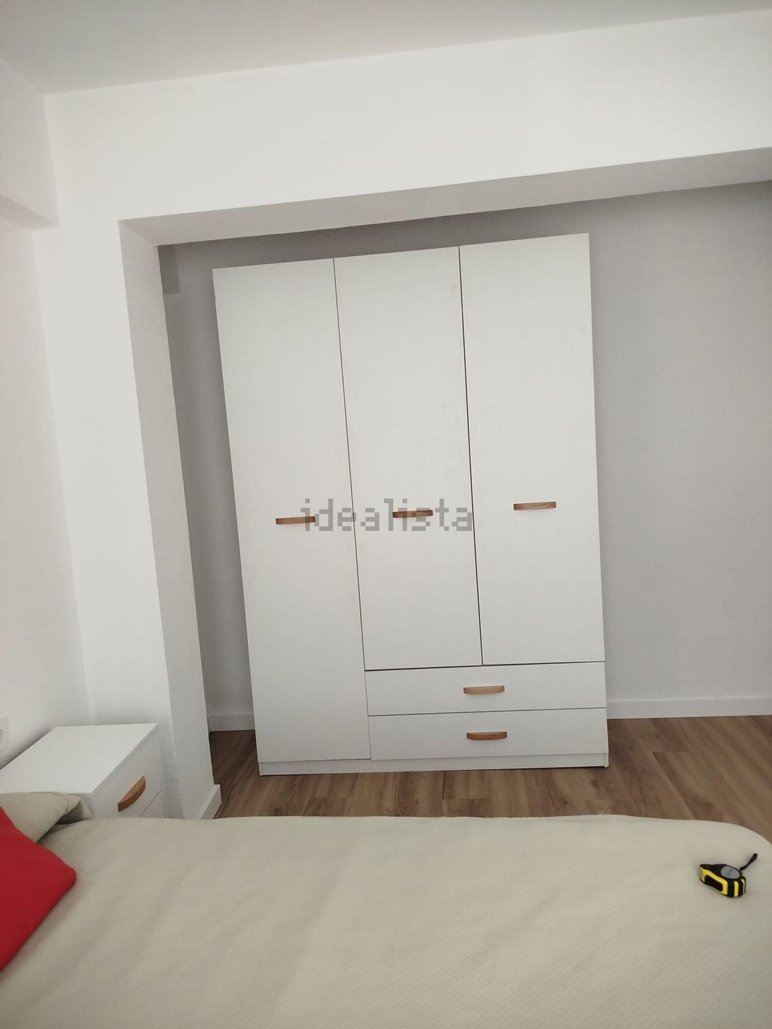 Pis de 85 m² a Badajoz