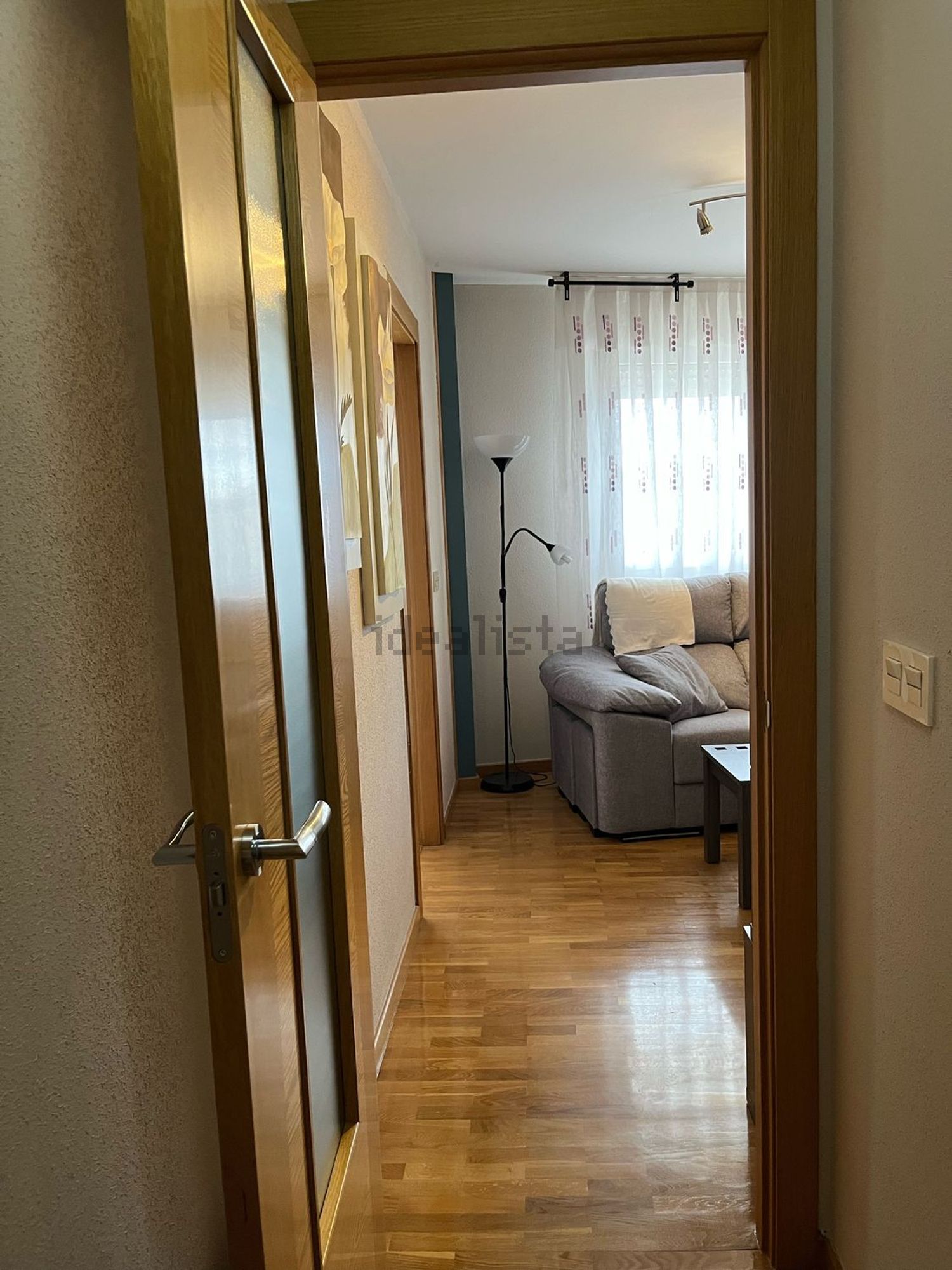 Wohnung 60 m² in Palencia