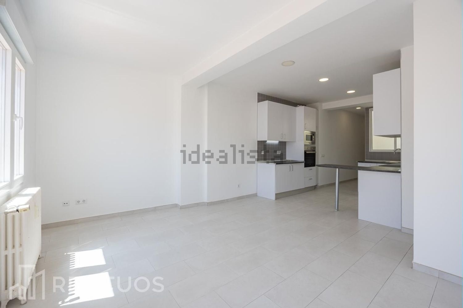 Pis de 75 m² a Madrid