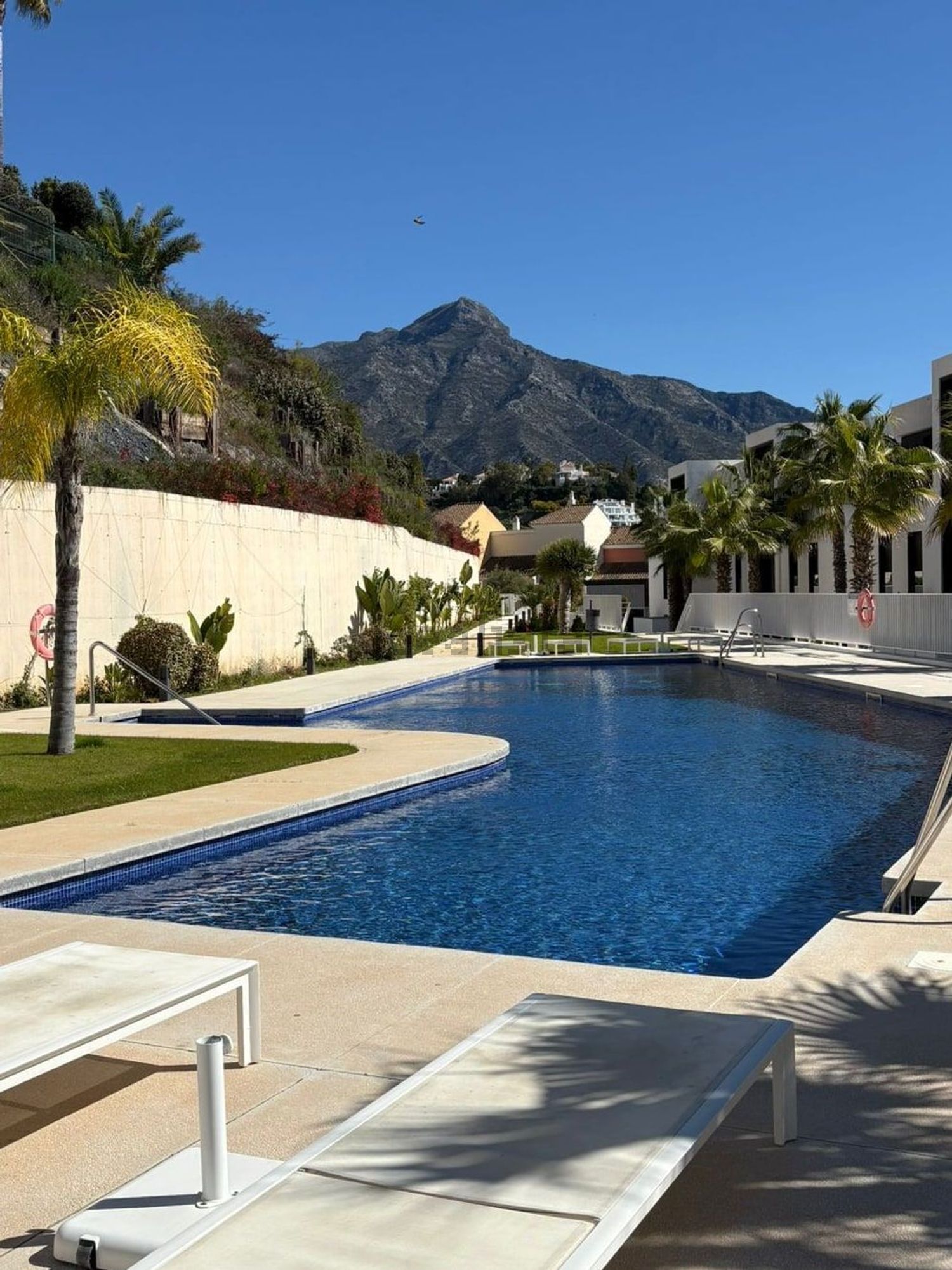 Pis de 110 m² a Marbella