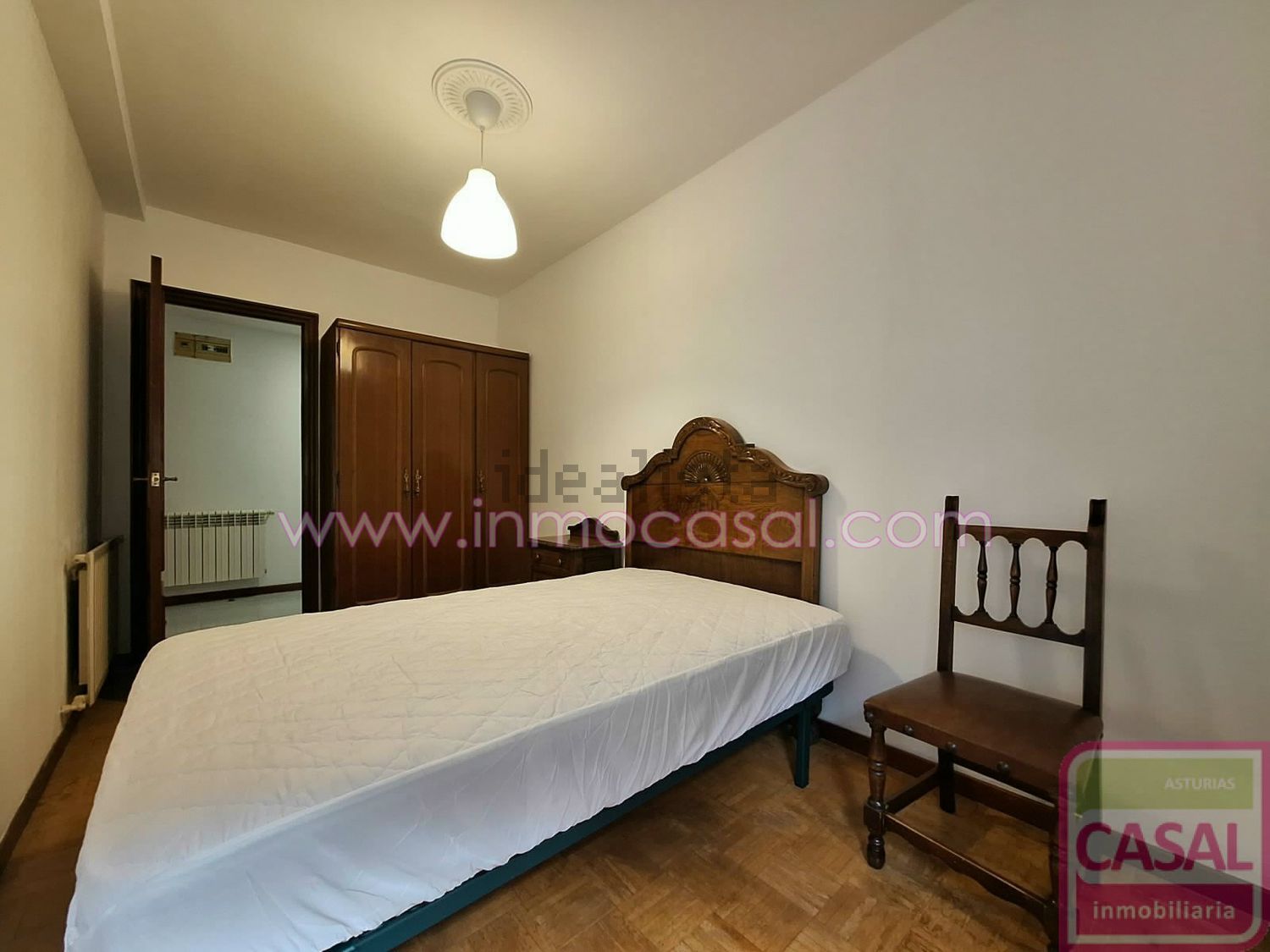Wohnung 81 m² in Mieres