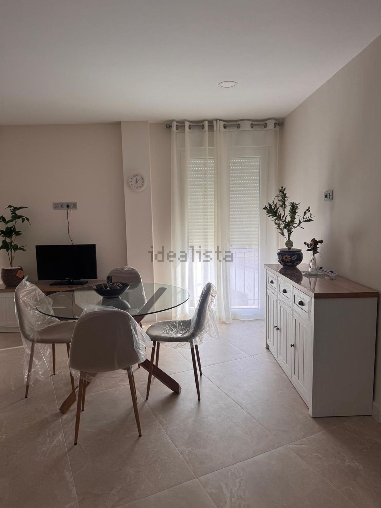 Apartamento 85 m² em Baeza