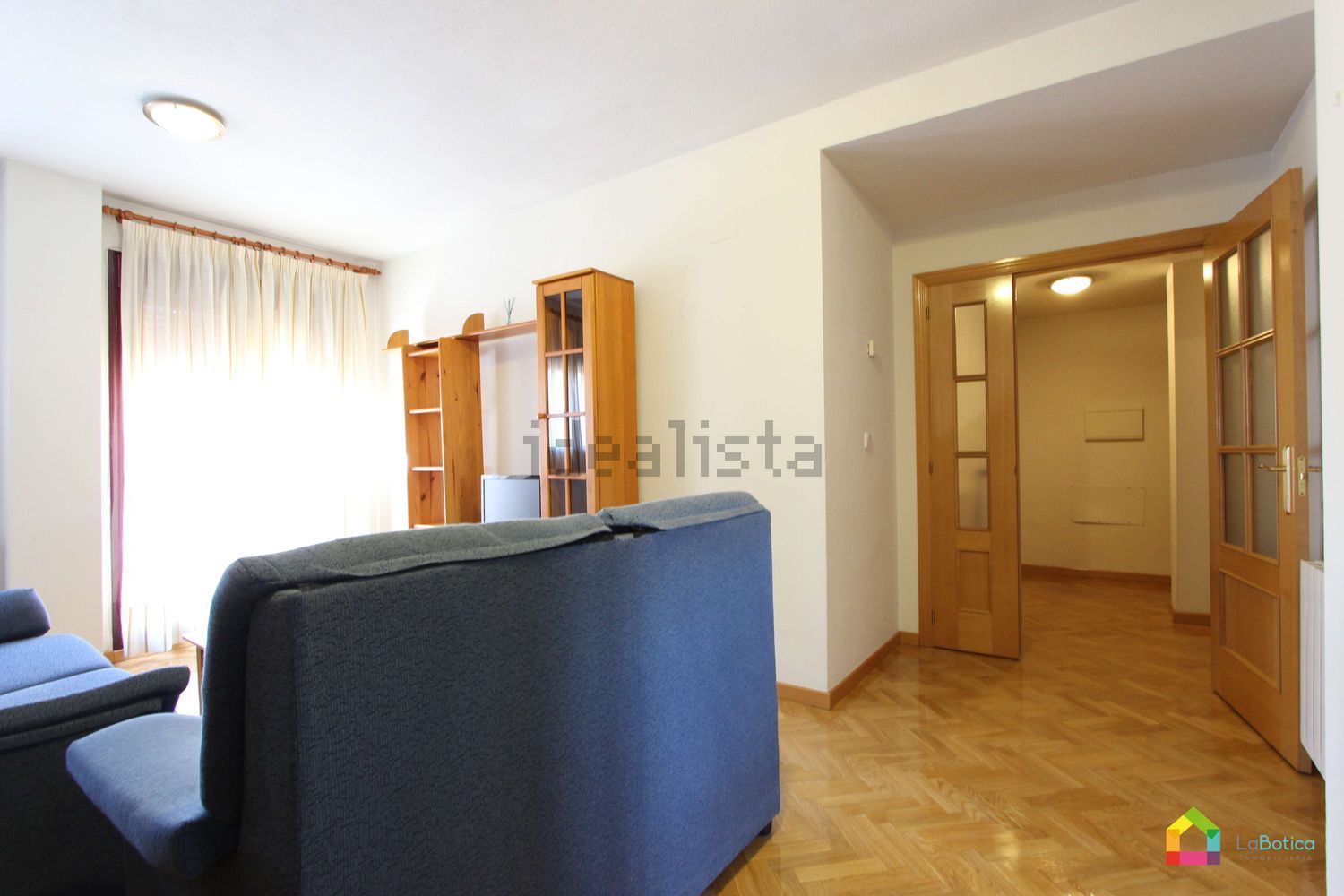 Piso de 80 m² en Toledo
