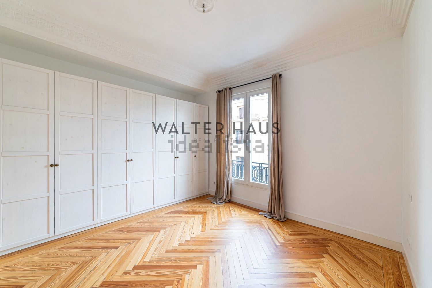 Pis de 183 m² a Madrid