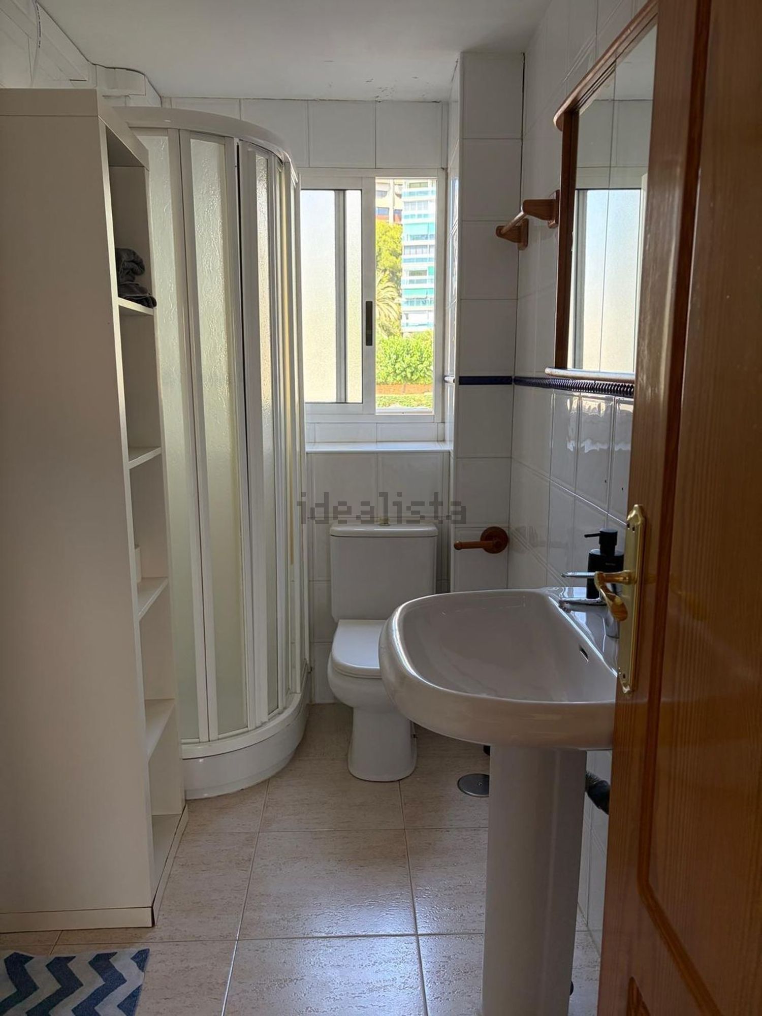 Piso de 85 m² en Alicante