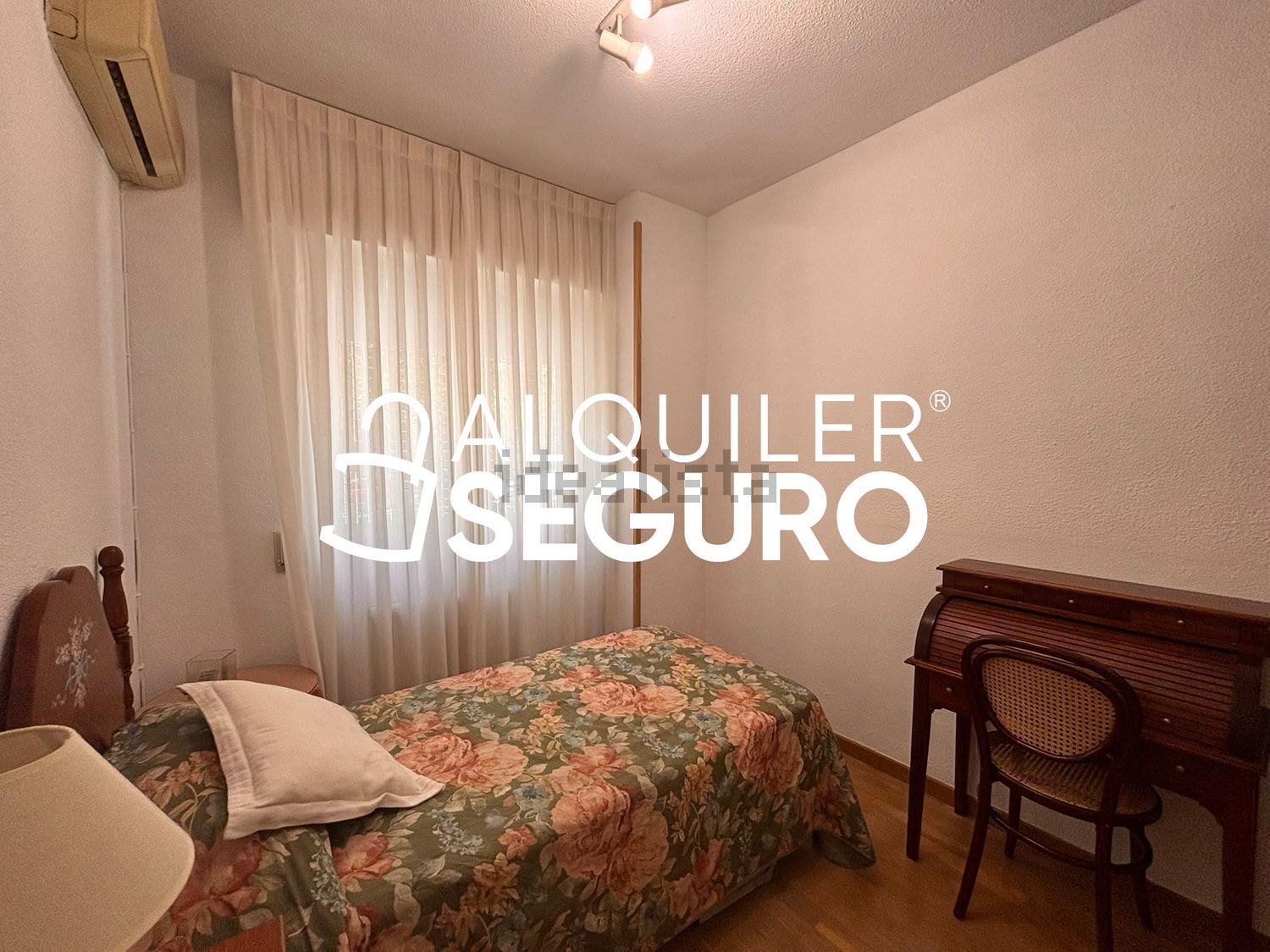 Pis de 104 m² a Madrid