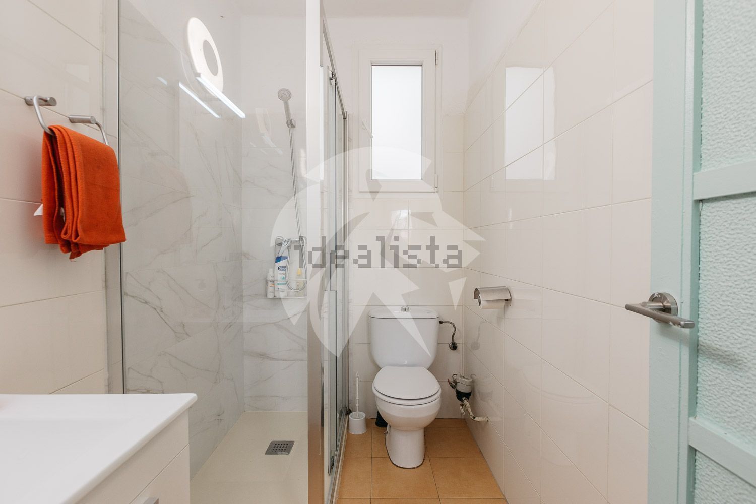 Wohnung 137 m² in Valencia