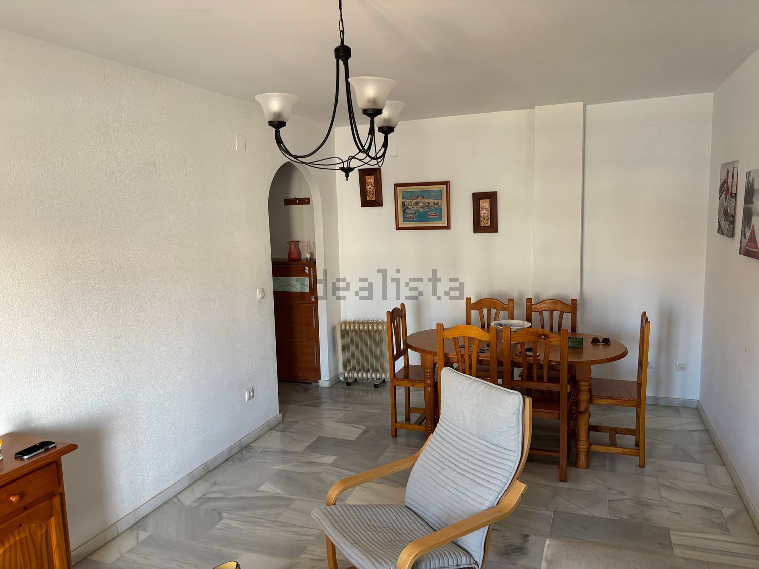 Pis de 80 m² a Torrox