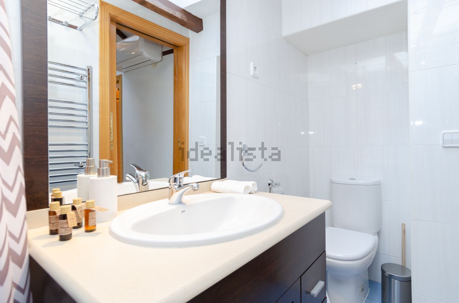 Piso de 40 m² en Madrid