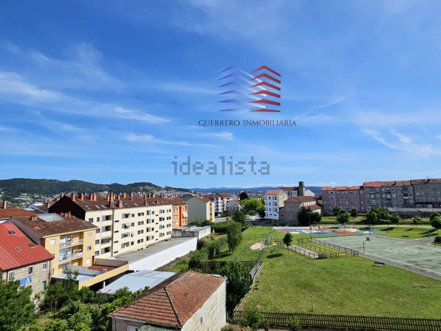 Pis de 147 m² a Ourense