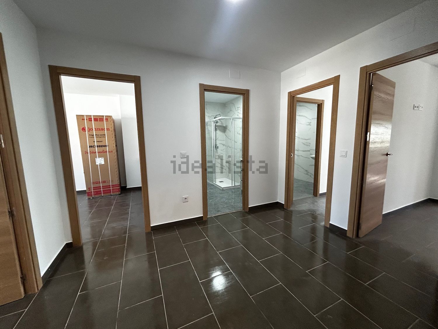 Pis de 95 m² a Las Ventas de Retamosa