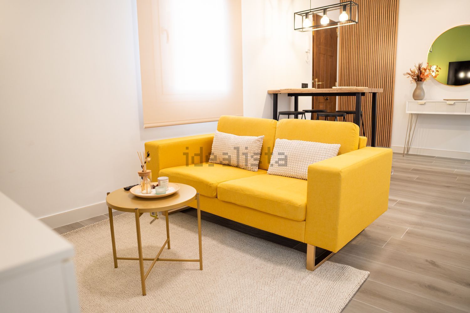 Habitación en alquiler, Toledo