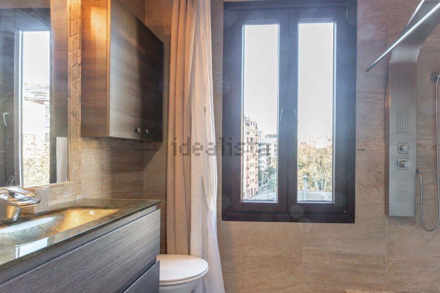 Pis de 58 m² a Barcelona