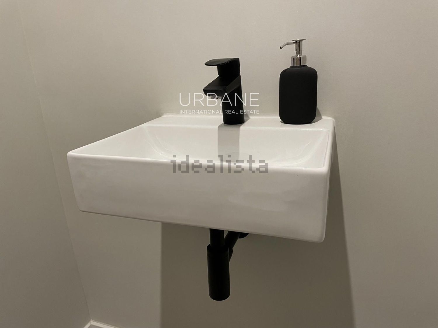 Pis de 94 m² a Barcelona