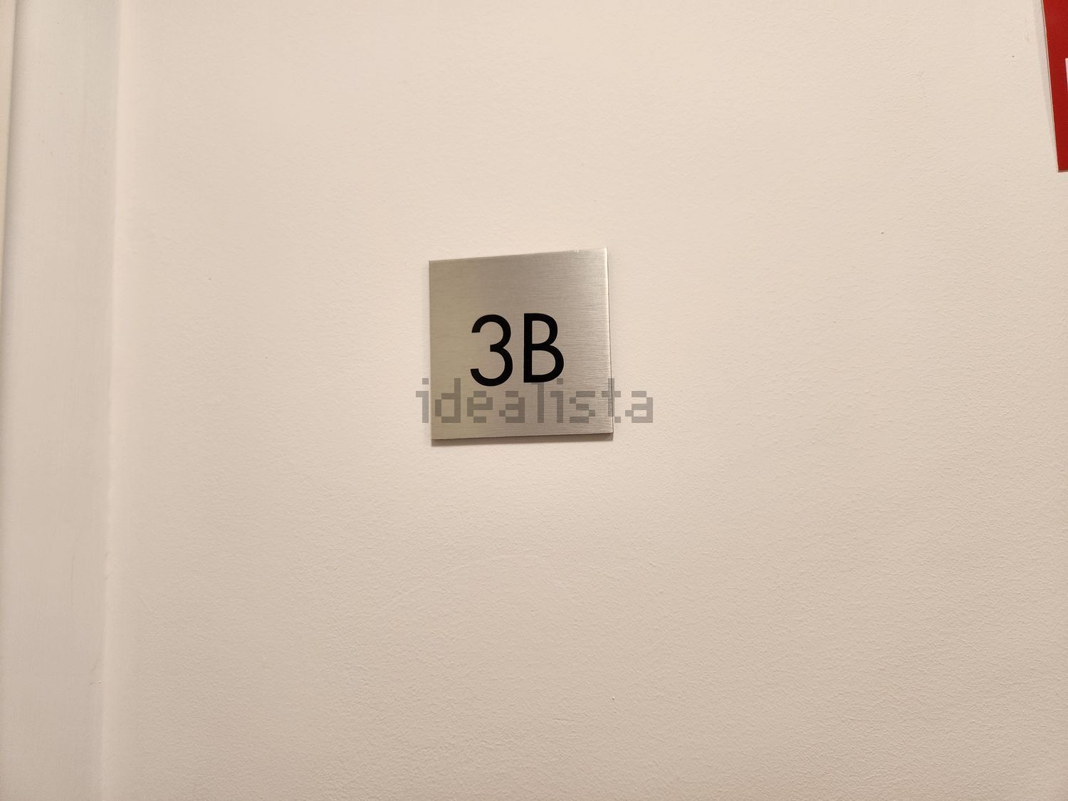 Pis de 46 m² a Madrid
