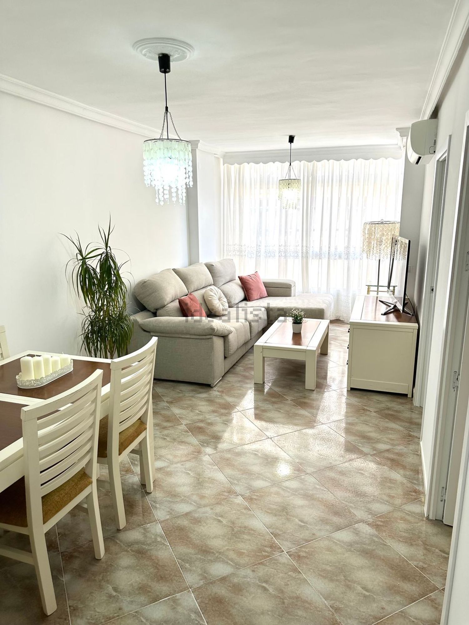 Habitación en alquiler, Málaga