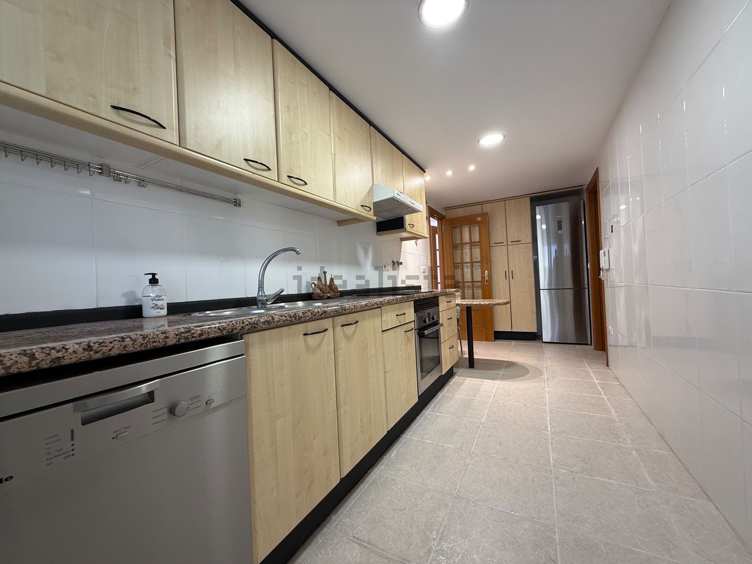 Pis de 141 m² a València