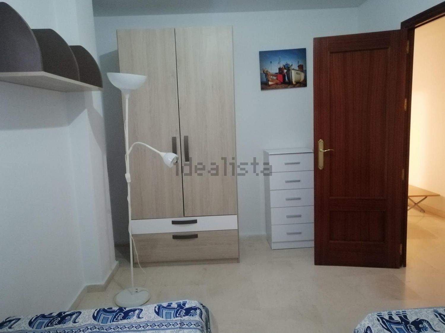 Pis de 86 m² a Sevilla