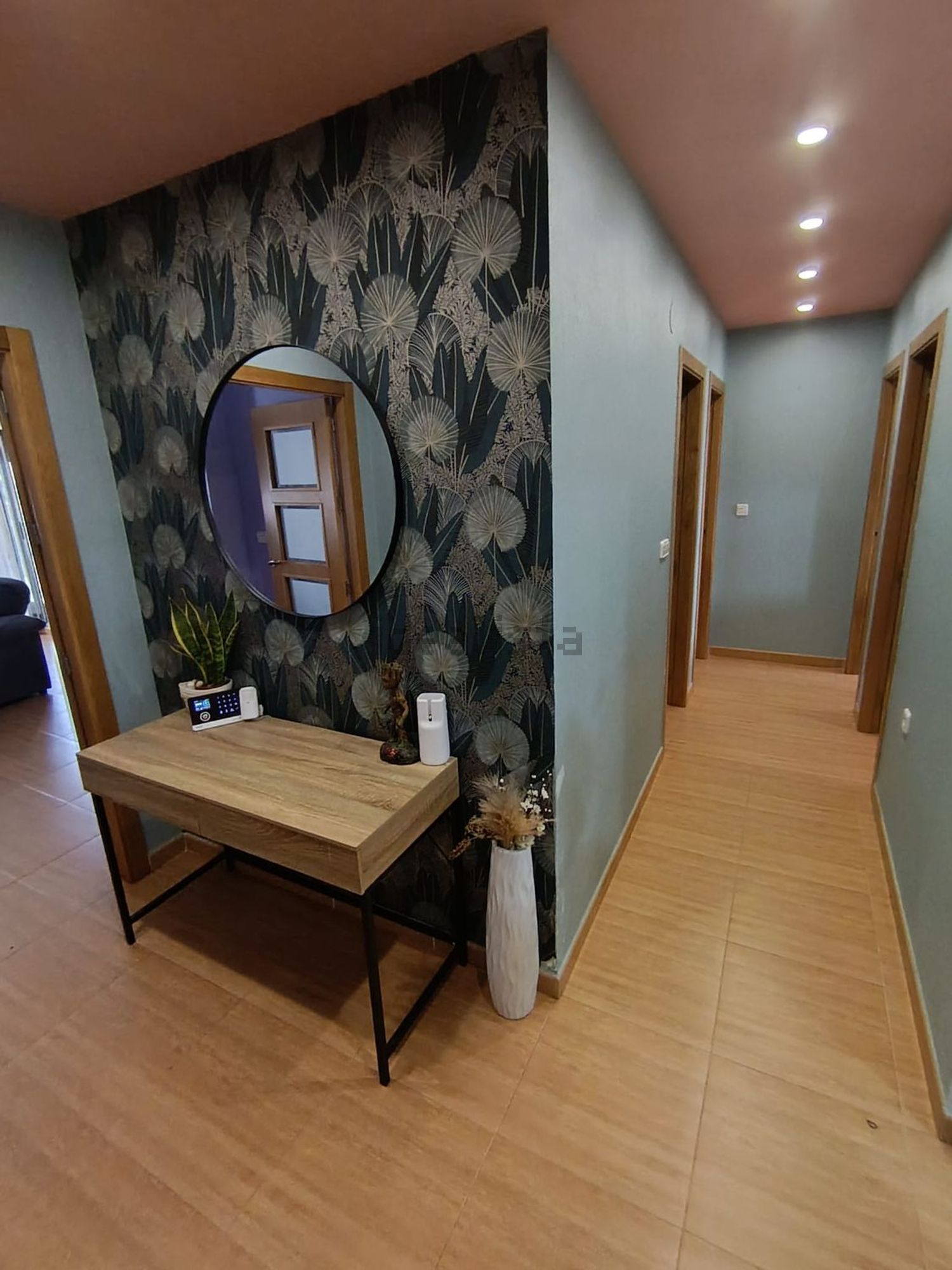 Piso de 110 m² en Torre Pacheco