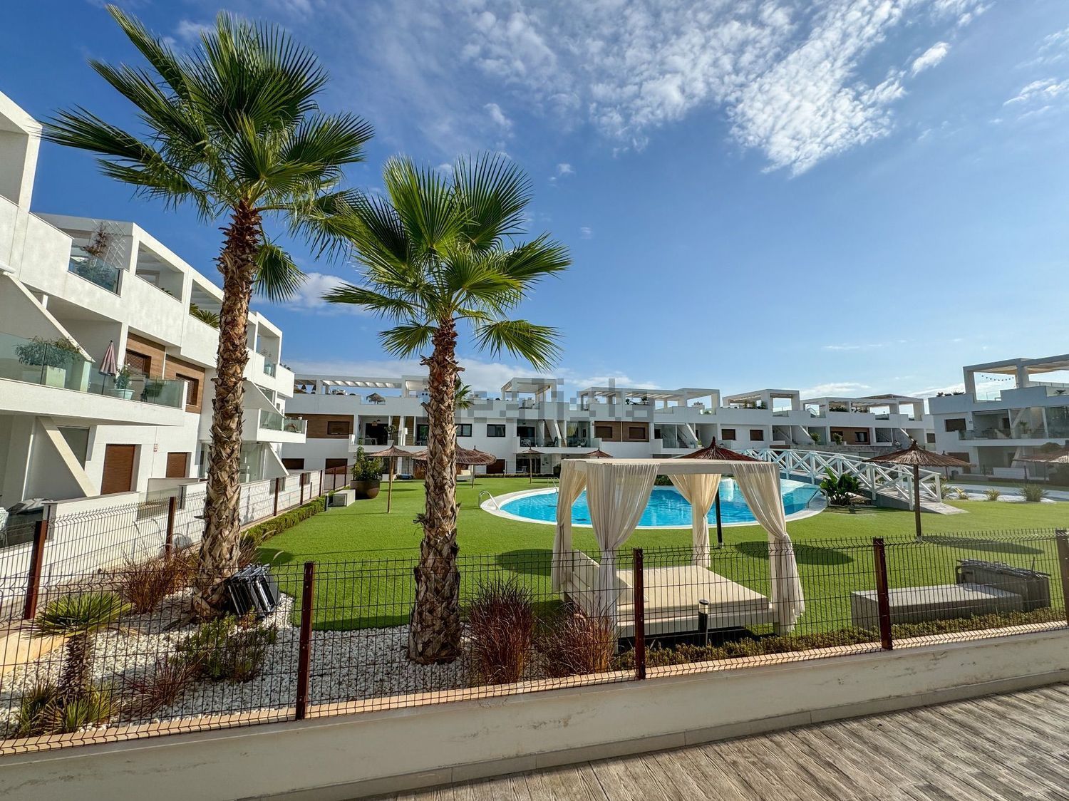 Piso de 125 m² en Torrevieja