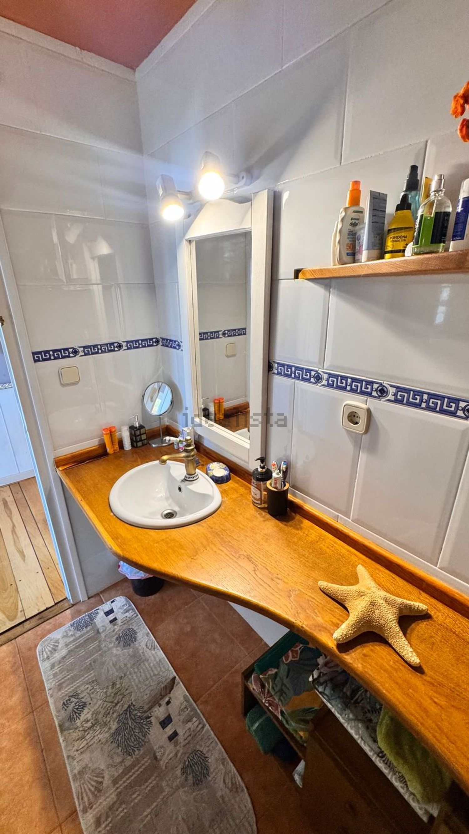 Piso de 56 m² en Torredembarra
