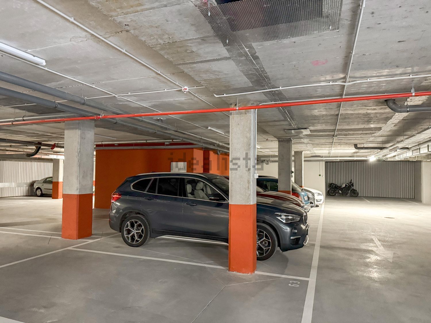 Piso de 110 m² en Valladolid