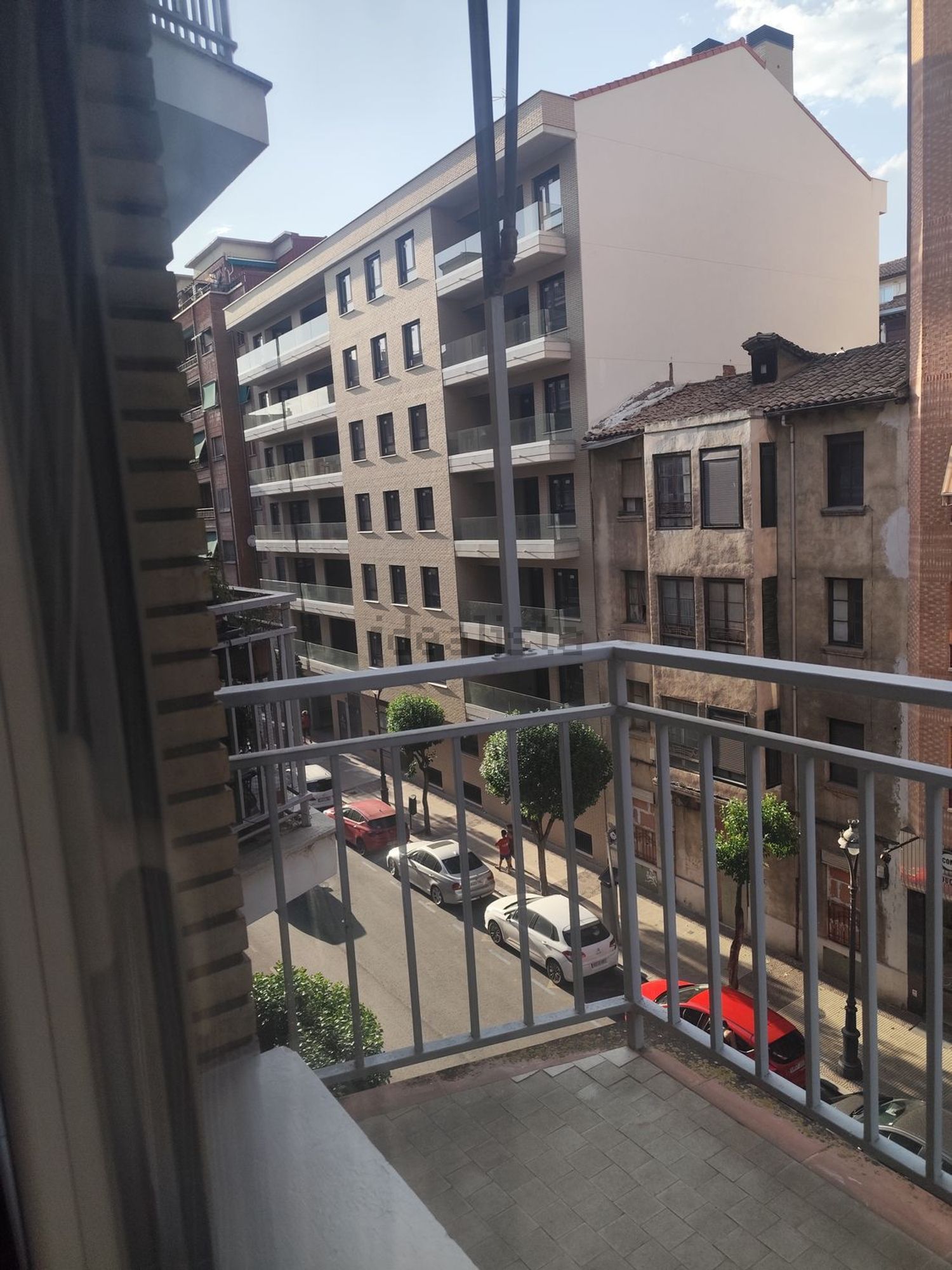 Habitación 119 m², Logroño