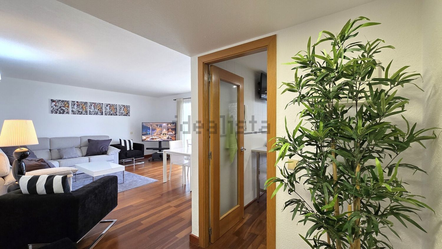 Pis de 107 m² a Palma