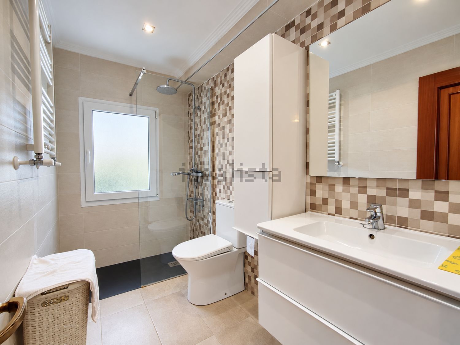 Piso de 75 m² en Gijón