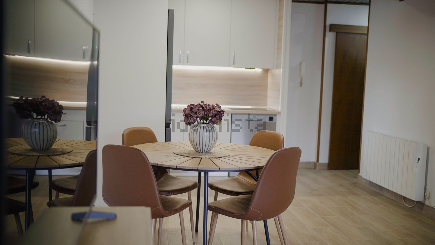 Квартира 75 м² у Sallent de Gállego