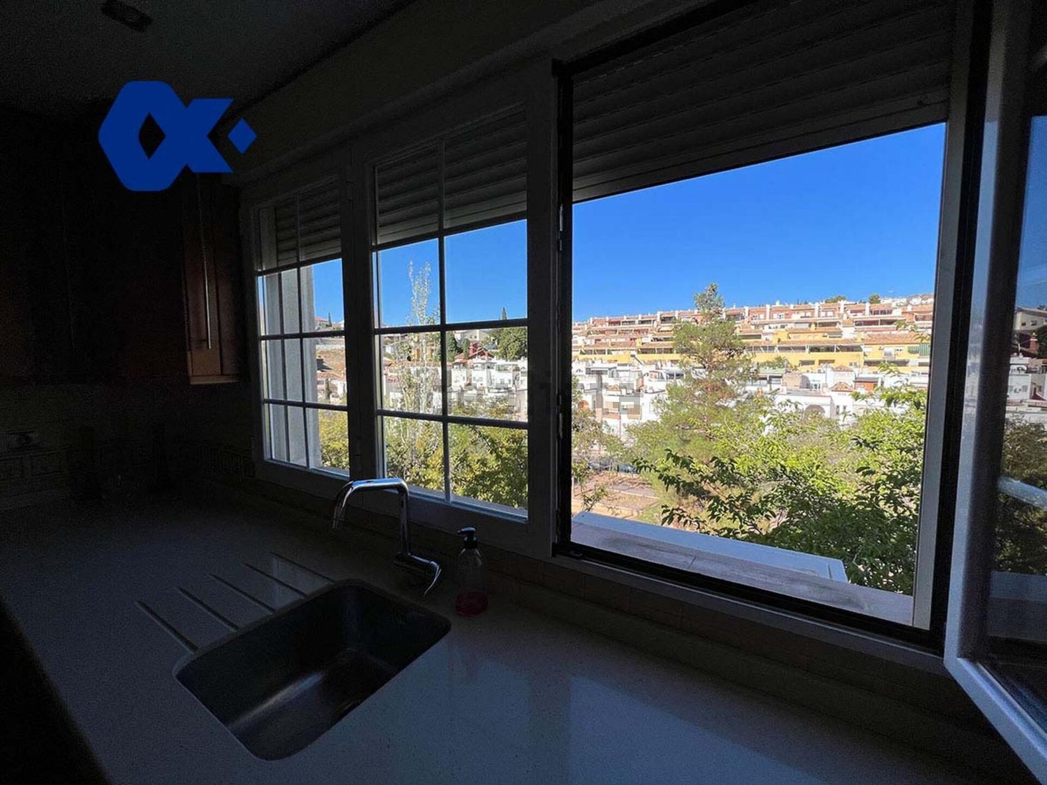 Casa de 115 m² en Huétor Vega