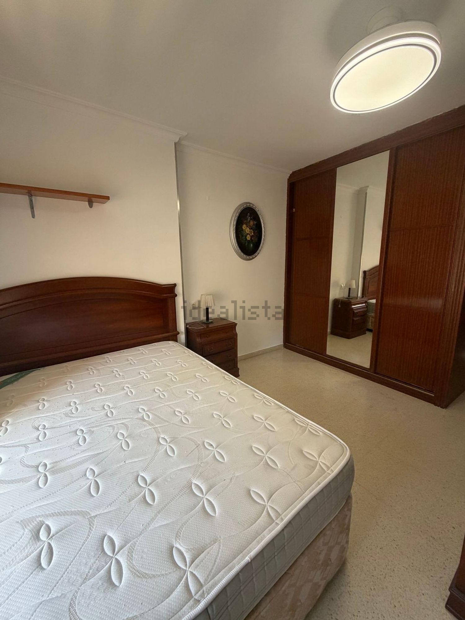 Wohnung 136 m² in Málaga