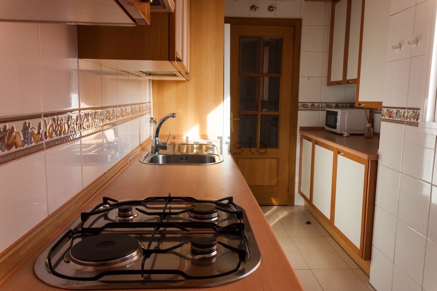 Pis de 53 m² a Madrid