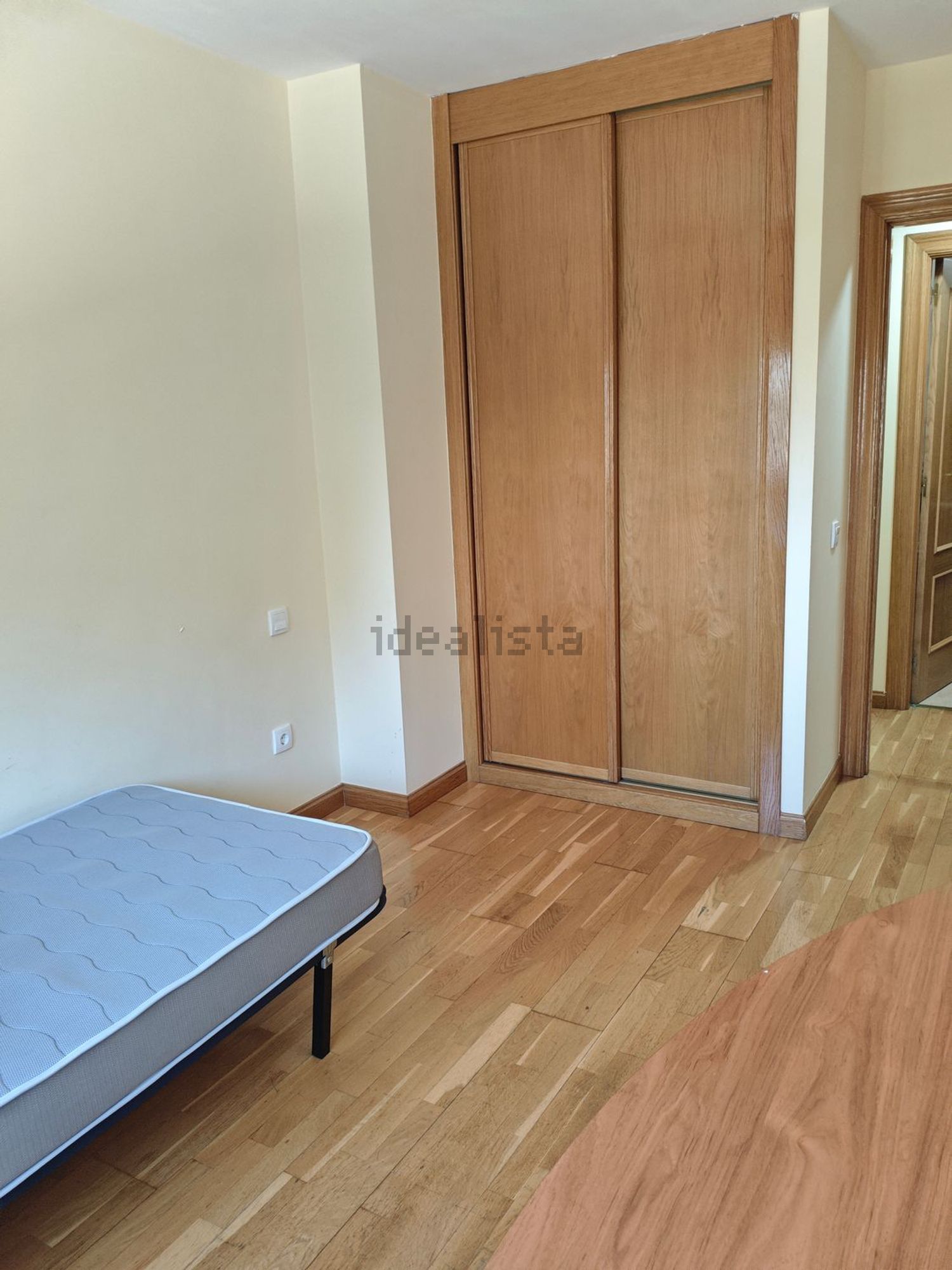 Pis de 95 m² a Àvila