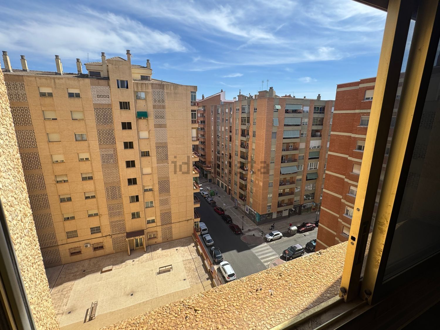 Pis de 160 m² a Albacete