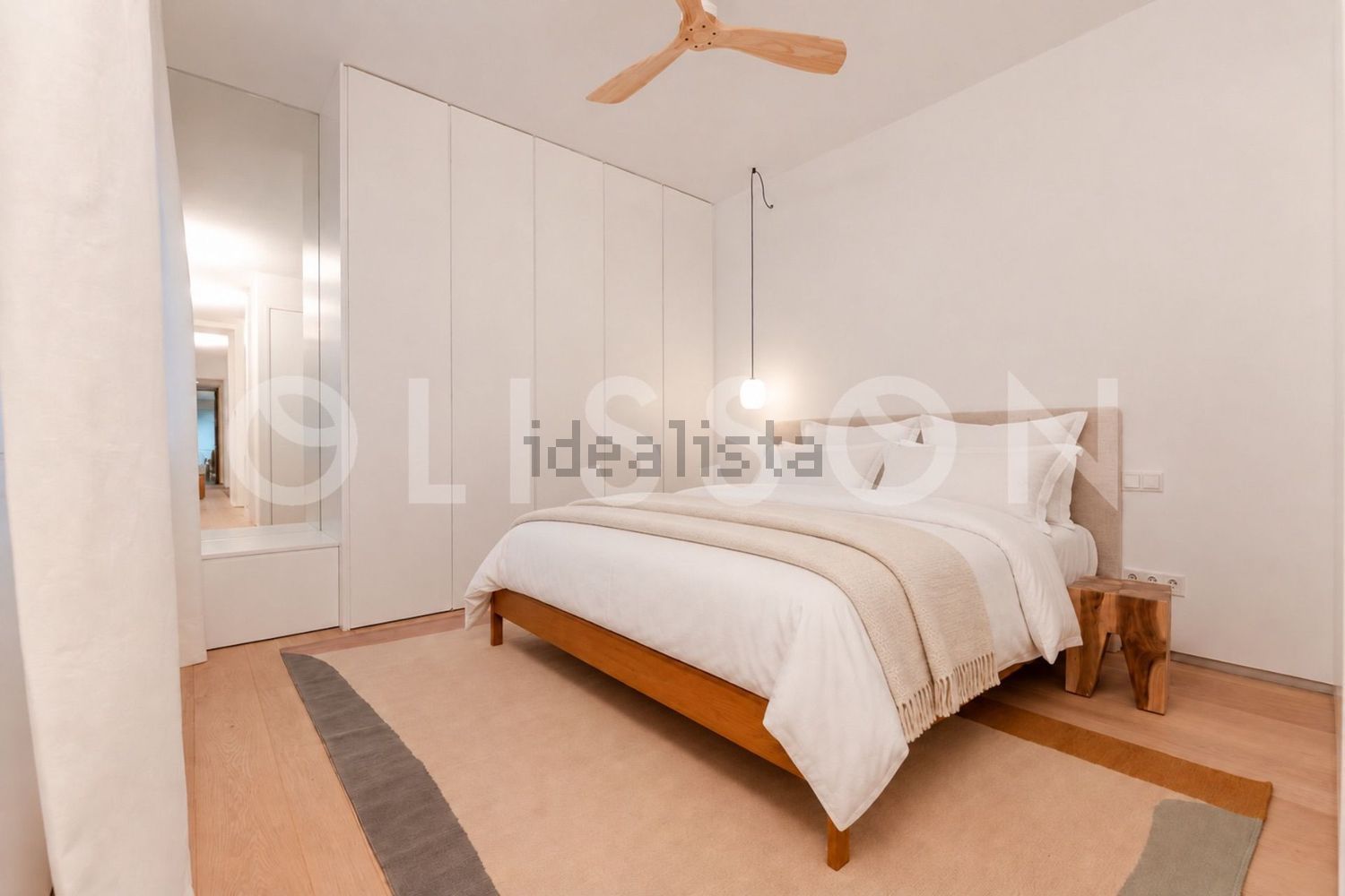 Квартира 355 м² у Madrid