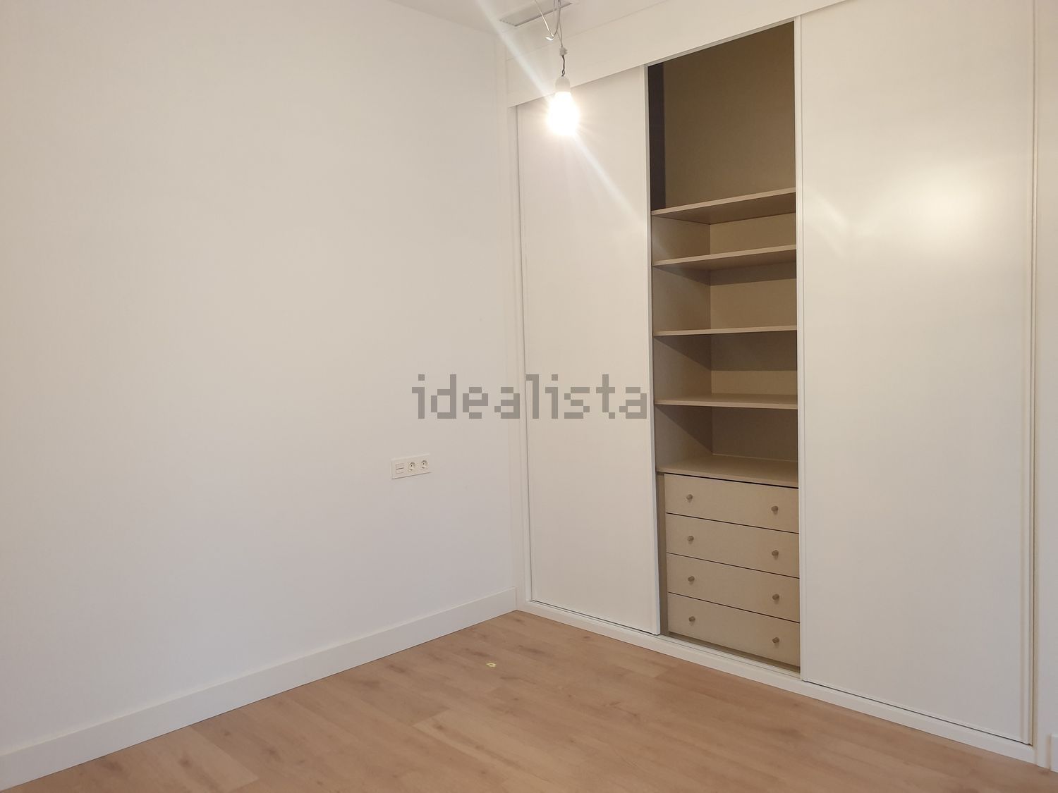Pis de 78 m² a Sevilla