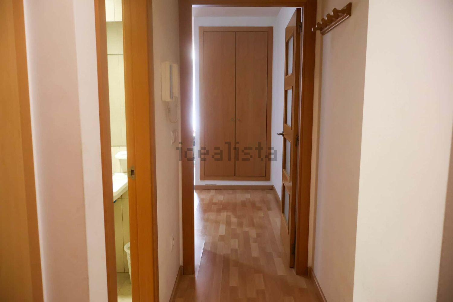 Piso de 40 m² en Valencia