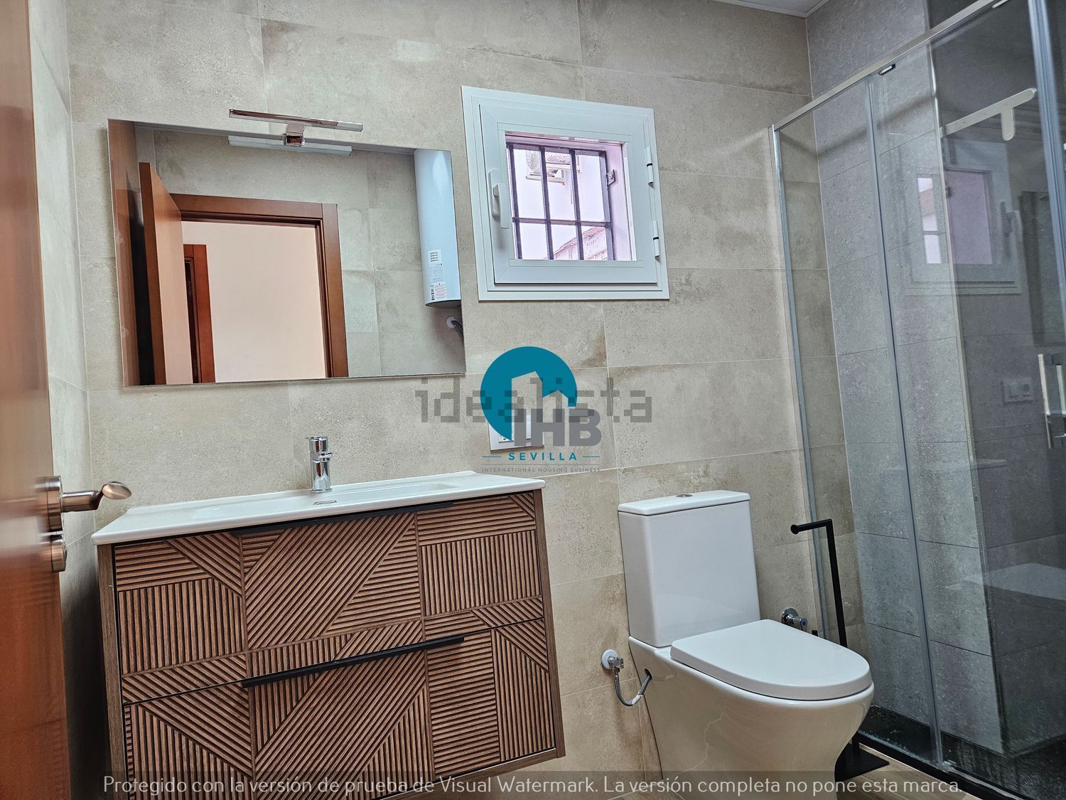 Pis de 65 m² a Sevilla