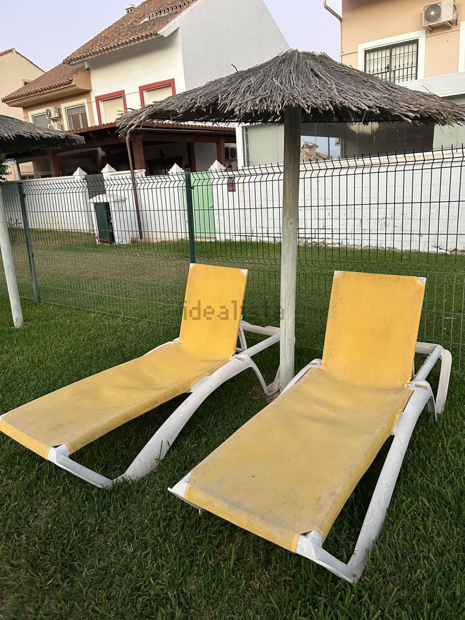 Habitació de lloguer, Cártama