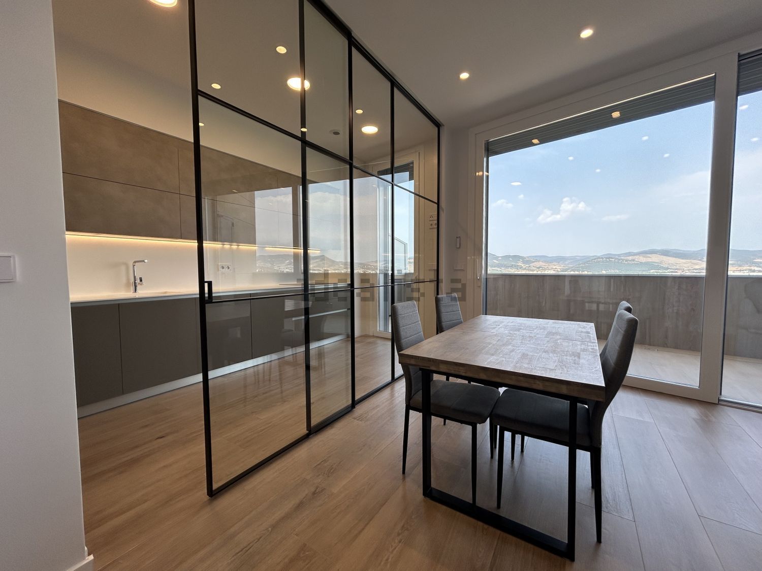 Pis de 103 m² a Pamplona