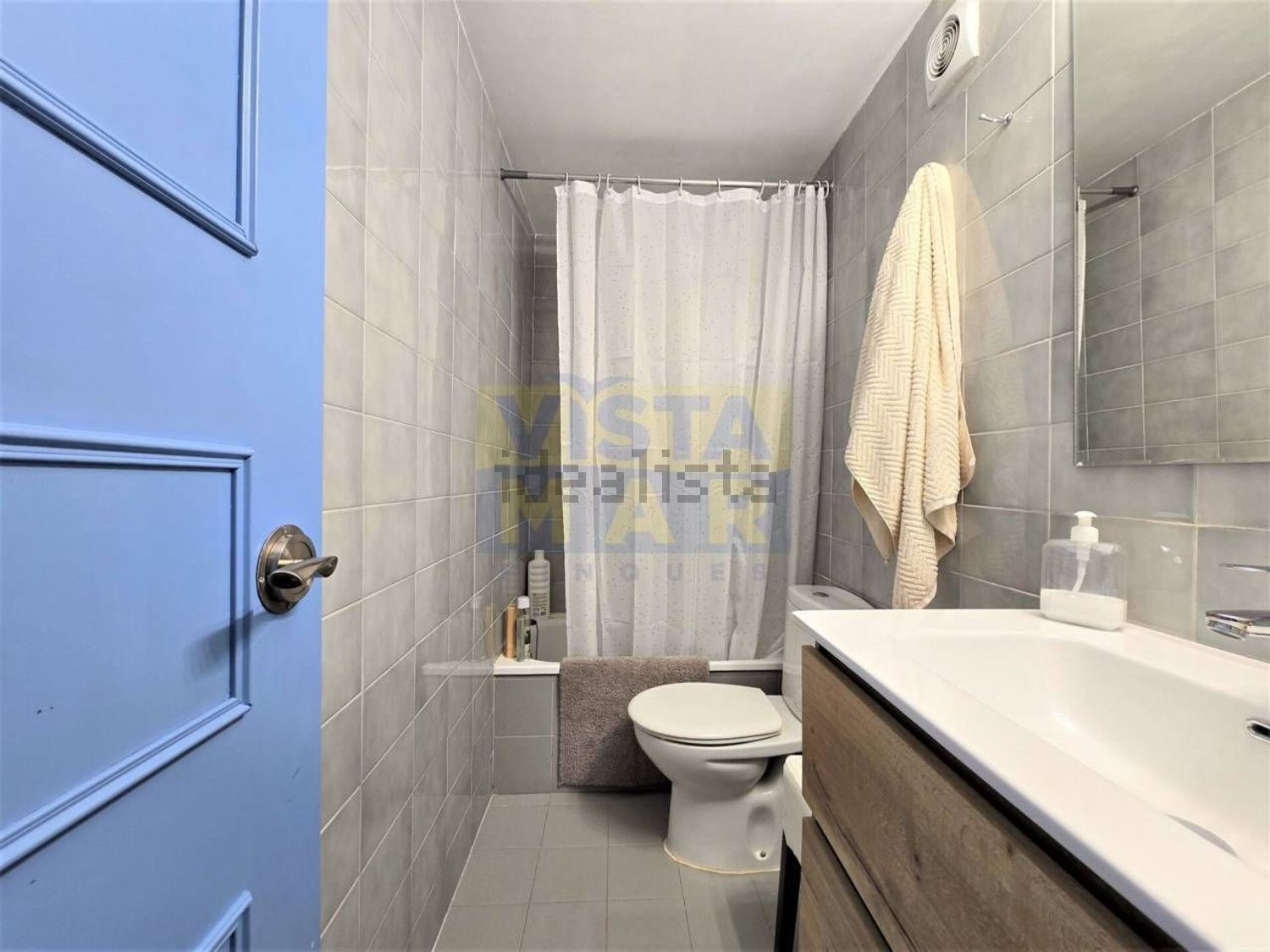 Apartamento 75 m² em Cunit