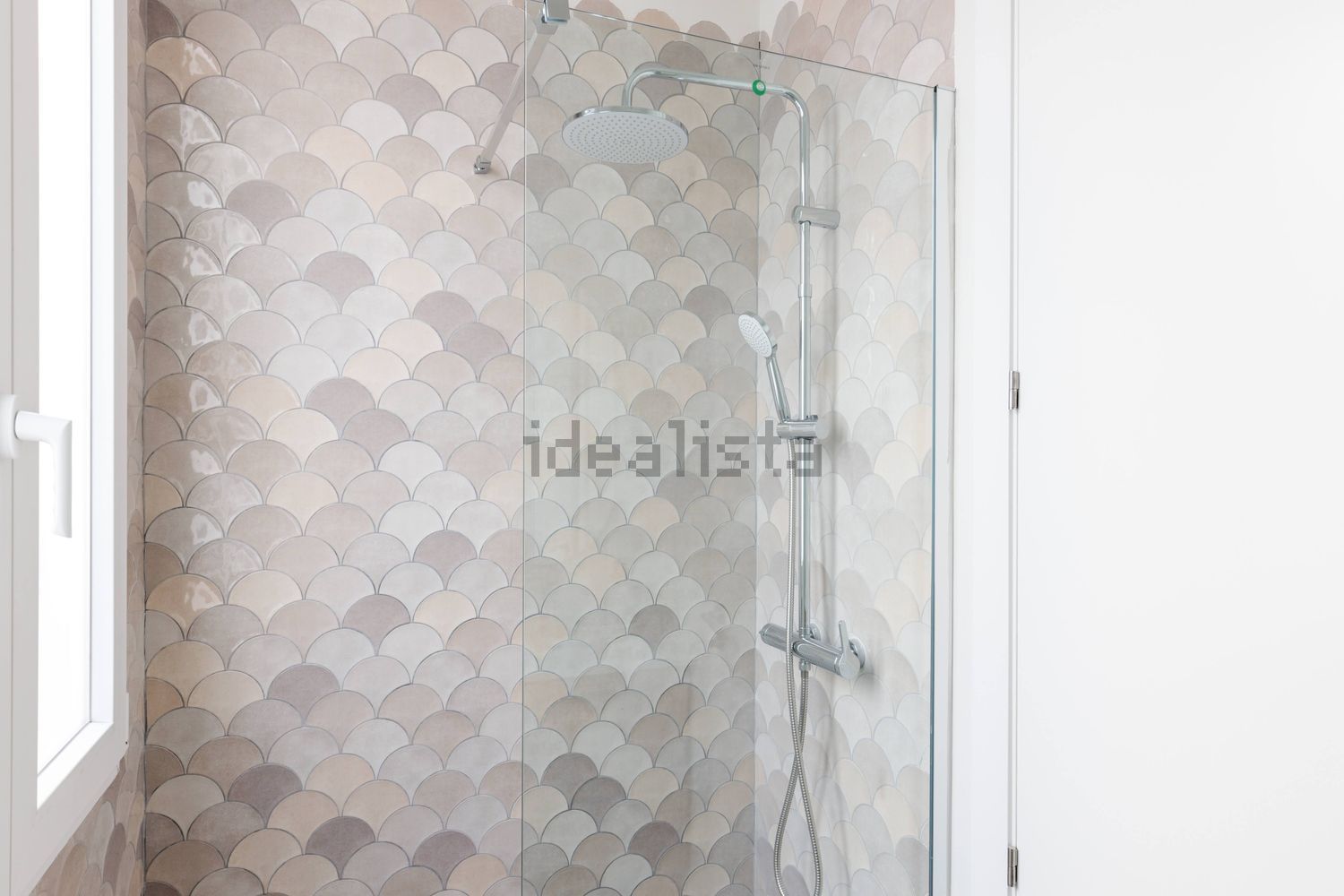 Appartamento 129 m² a Madrid