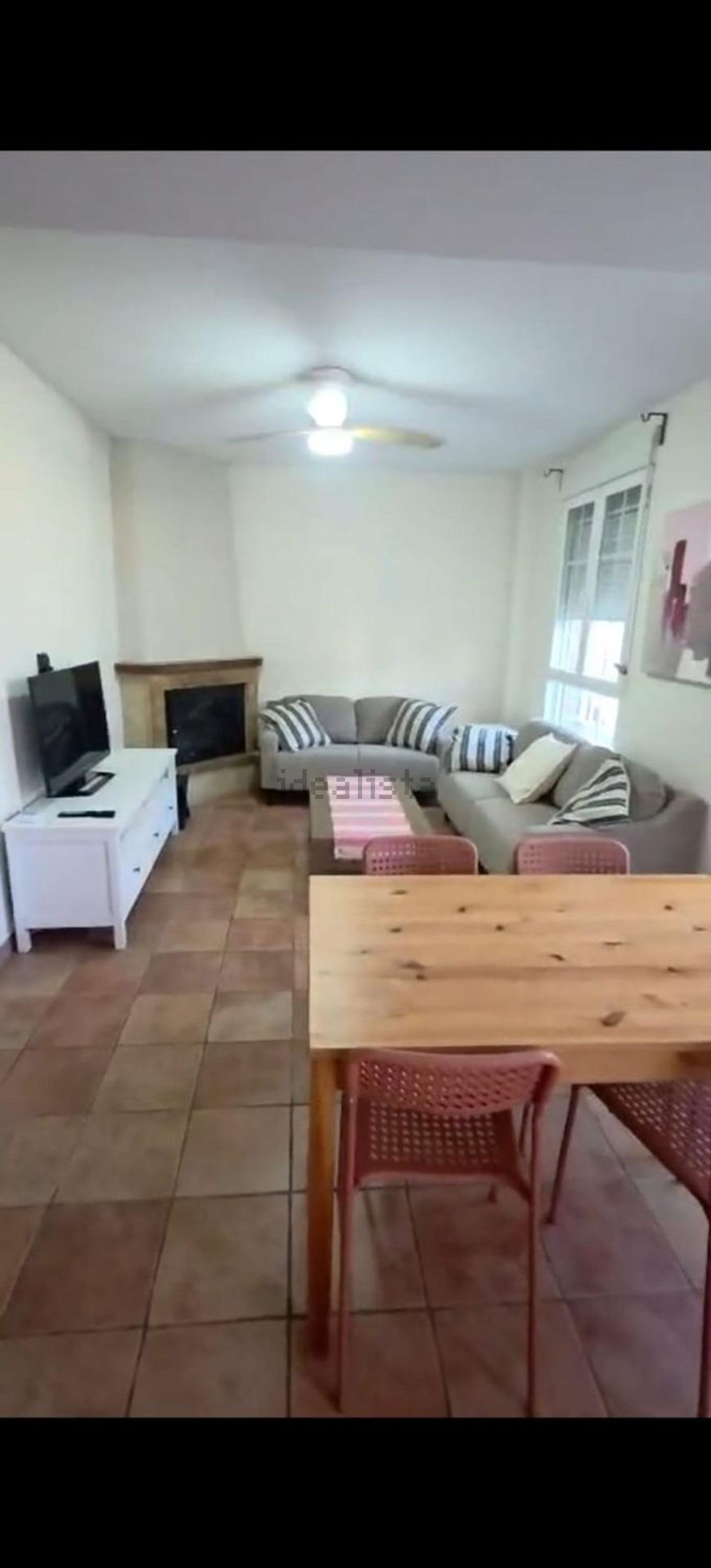 Habitació de lloguer, Múrcia
