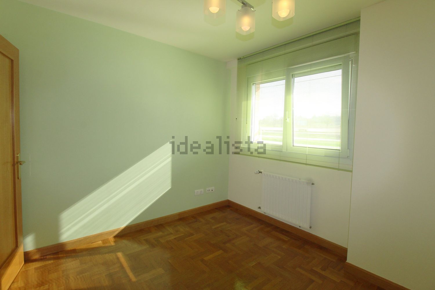 Pis de 116 m² a Oviedo