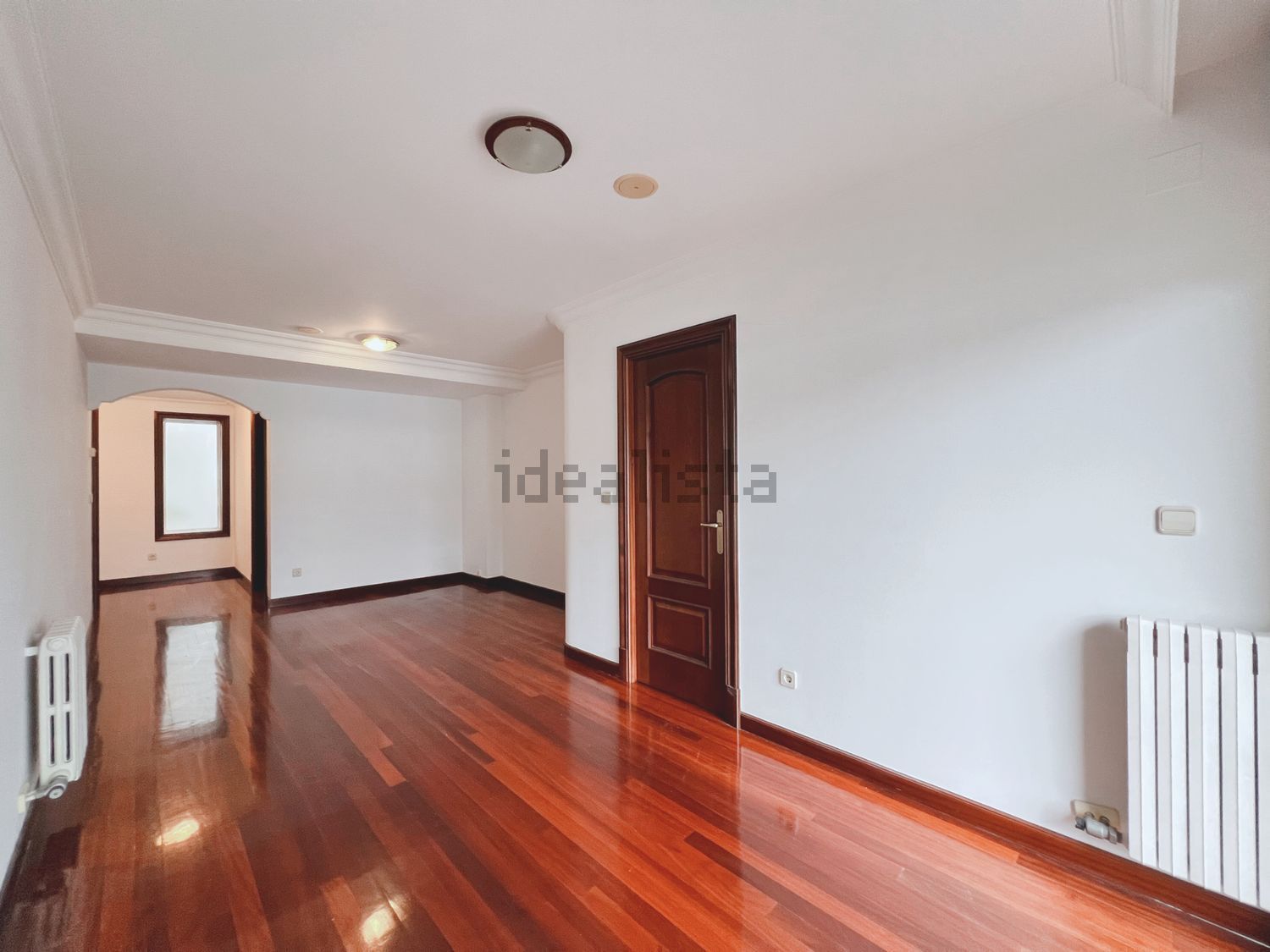 Pis de 76 m² a Vigo