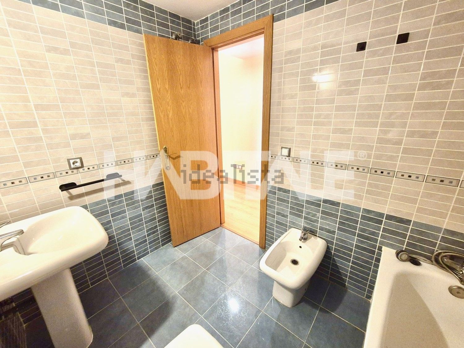 Appartamento 113 m² a Valencia